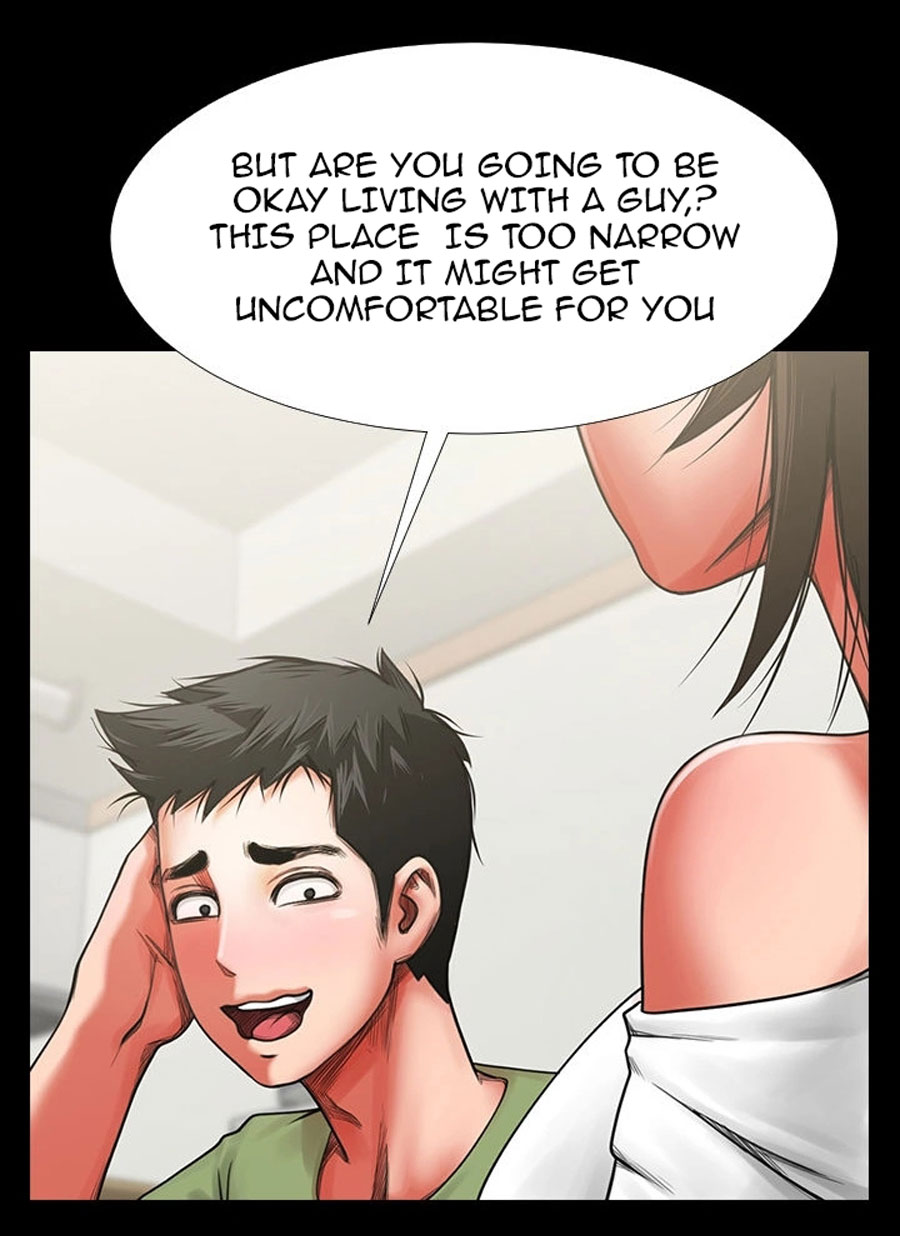 Share Girlfriend Chapter 2 image 35