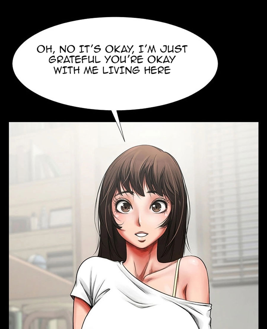 Share Girlfriend Chapter 2 image 36