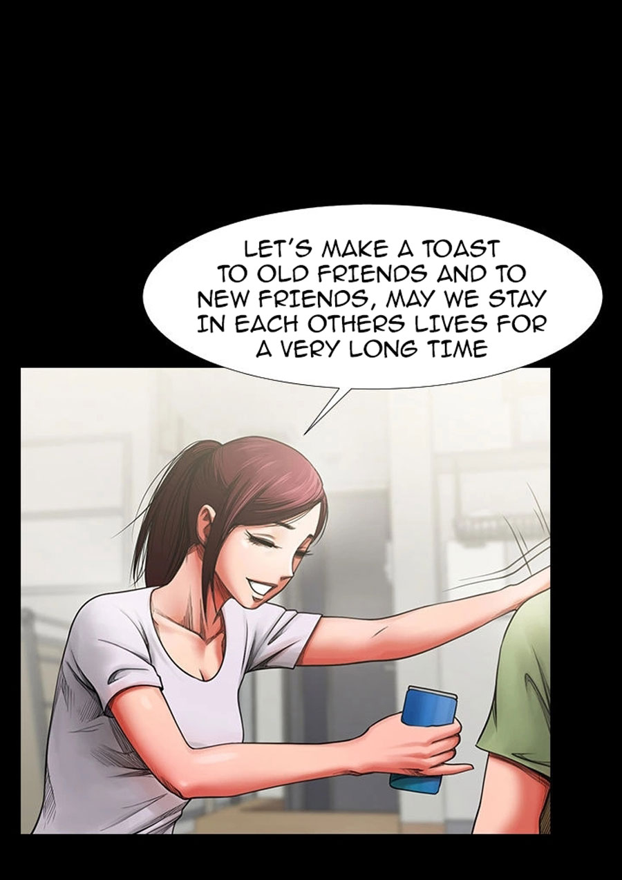 Share Girlfriend Chapter 2 image 38
