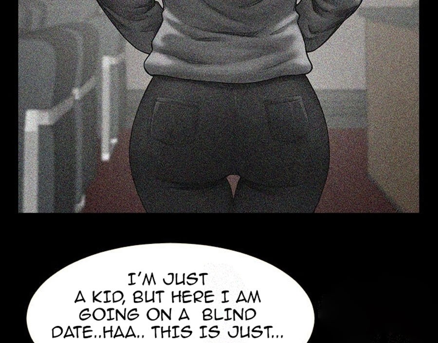 Share Girlfriend Chapter 2 image 3