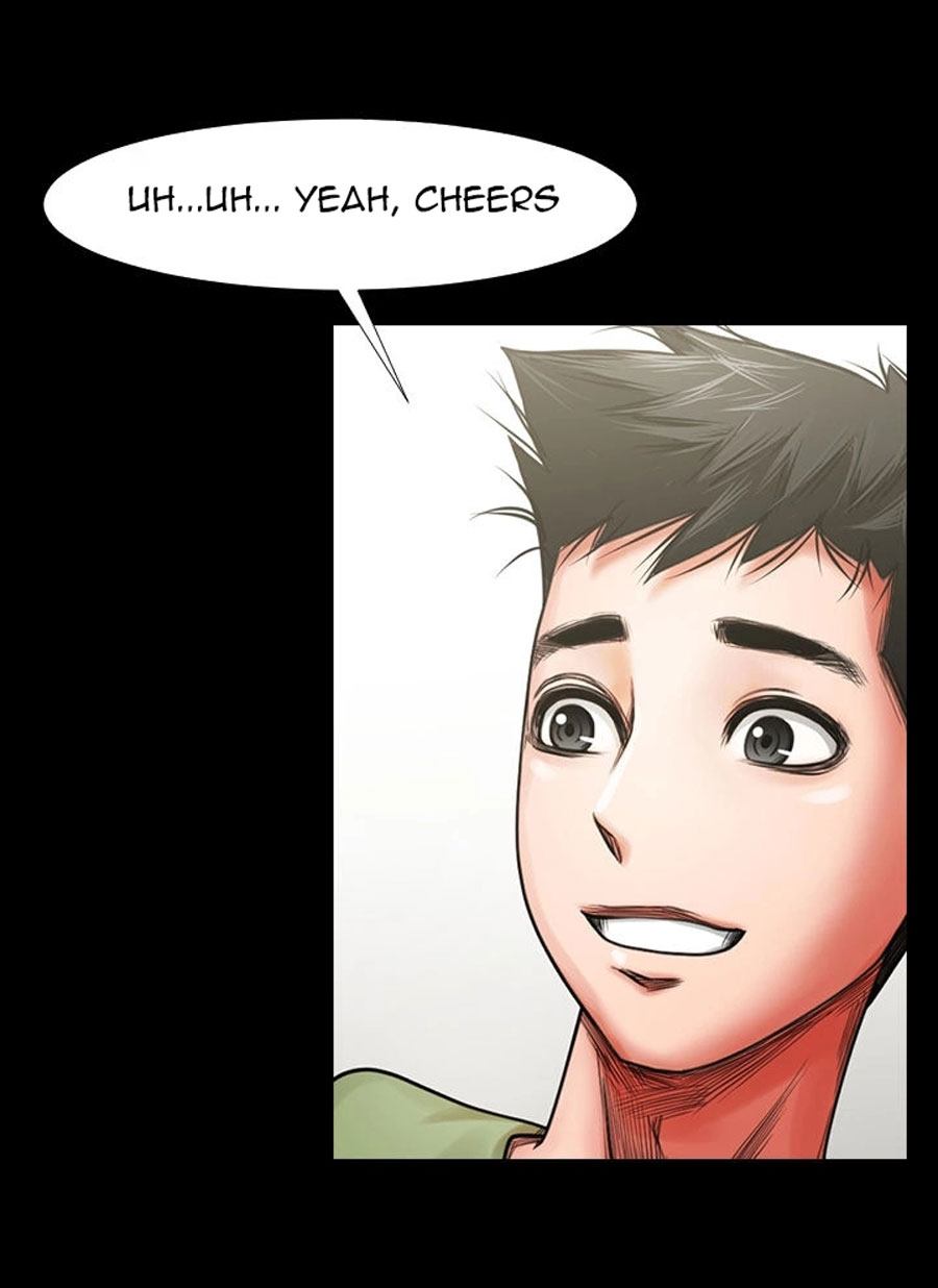 Share Girlfriend Chapter 2 image 39