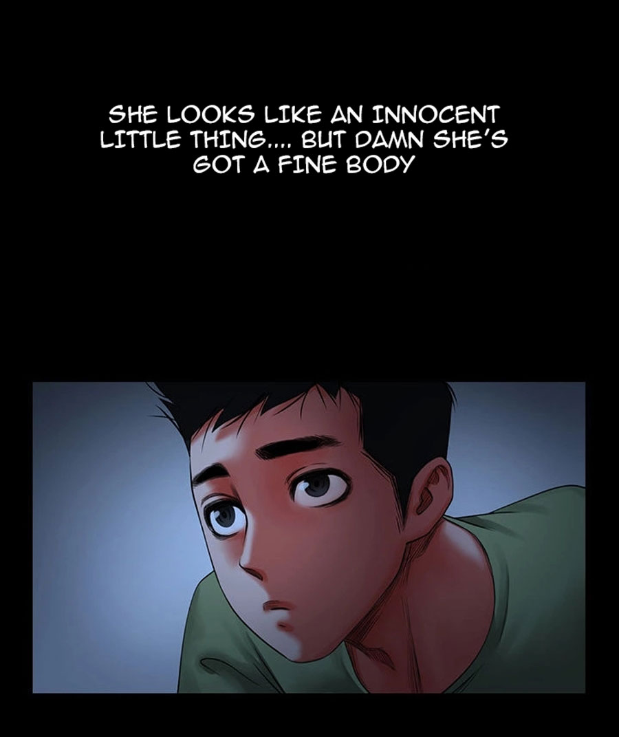 Share Girlfriend Chapter 2 image 58
