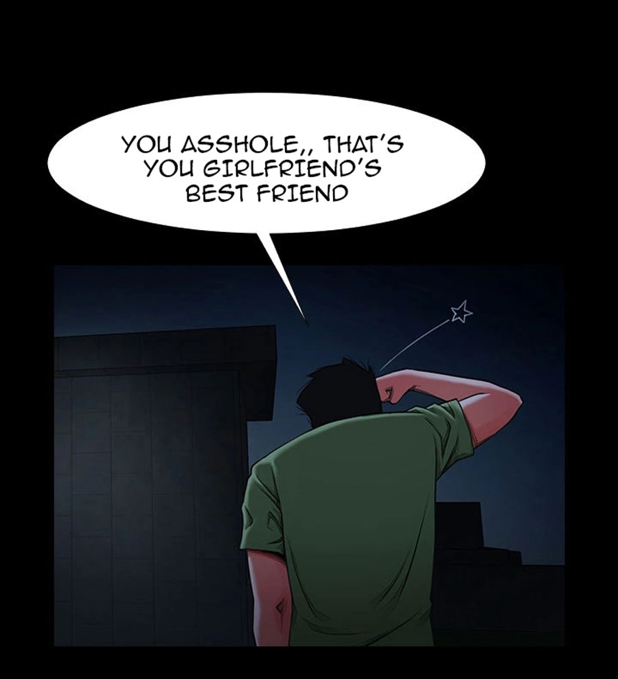 Share Girlfriend Chapter 2 image 80