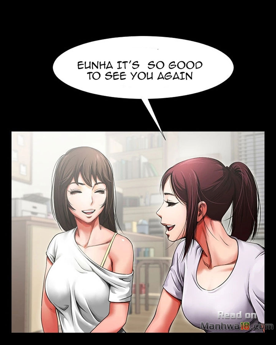 Share Girlfriend Chapter 2 image 84
