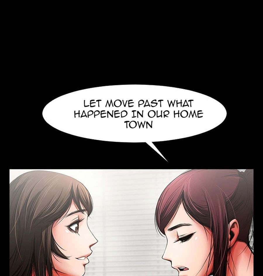 Share Girlfriend Chapter 2 image 85