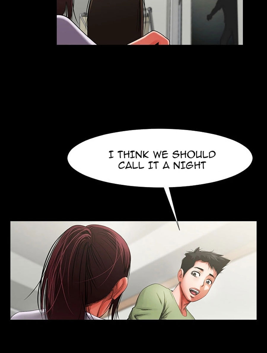 Share Girlfriend Chapter 2 image 89