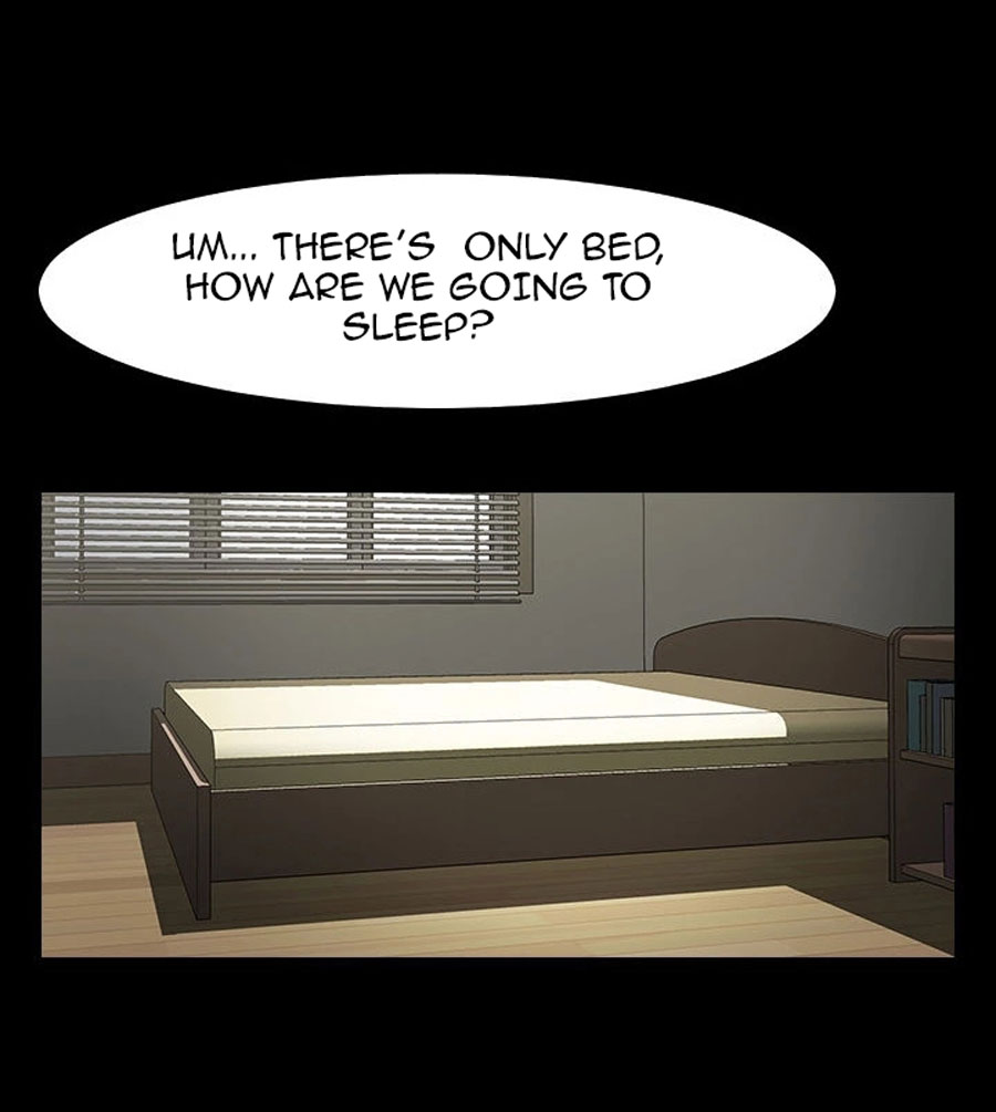 Share Girlfriend Chapter 2 image 90