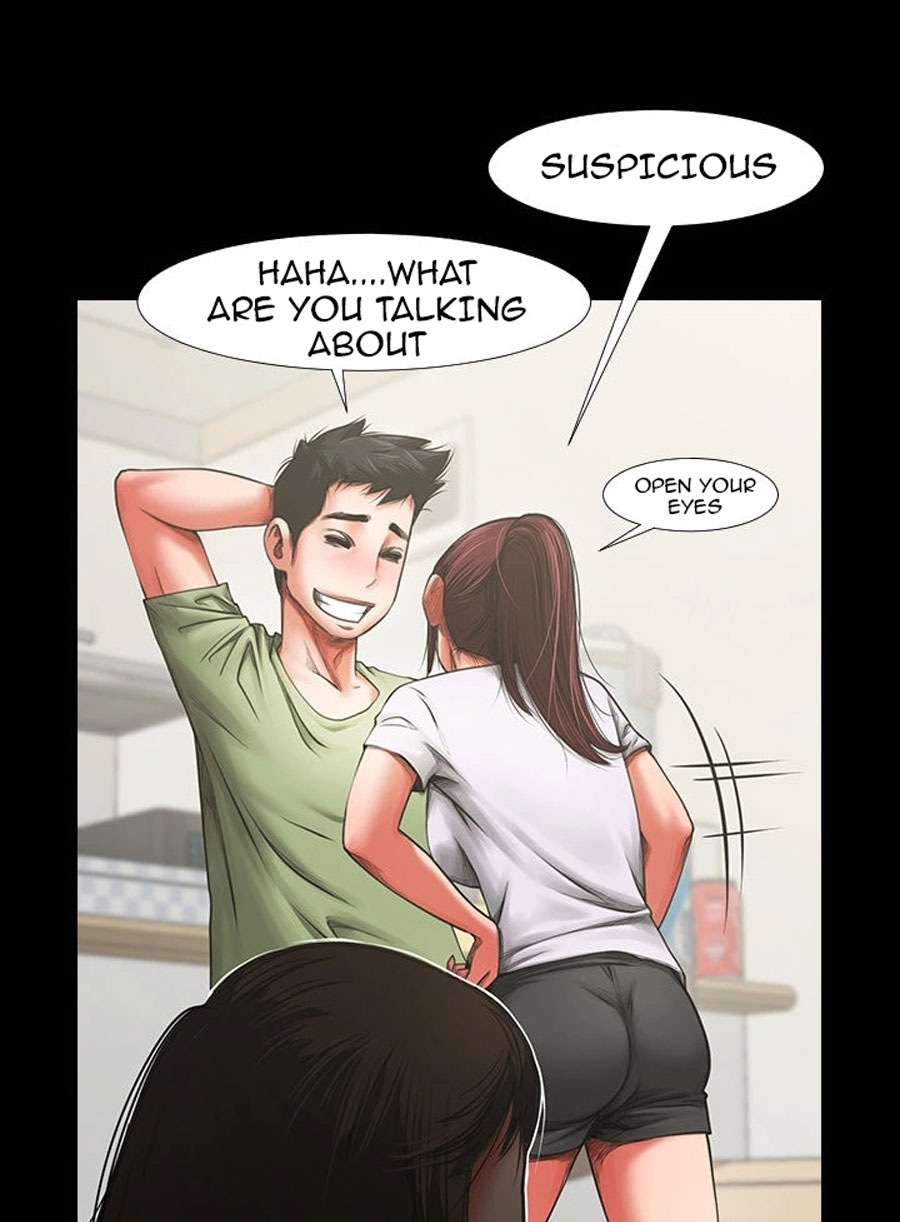 Share Girlfriend Chapter 2 image 96