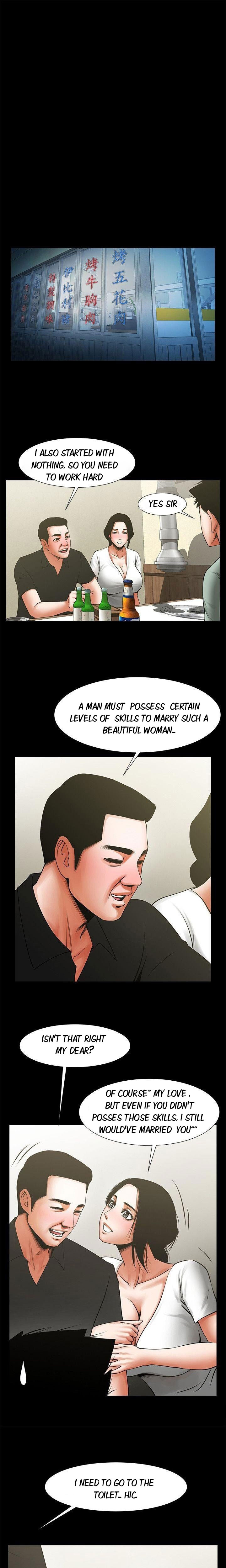 Share Girlfriend Chapter 20 image 0