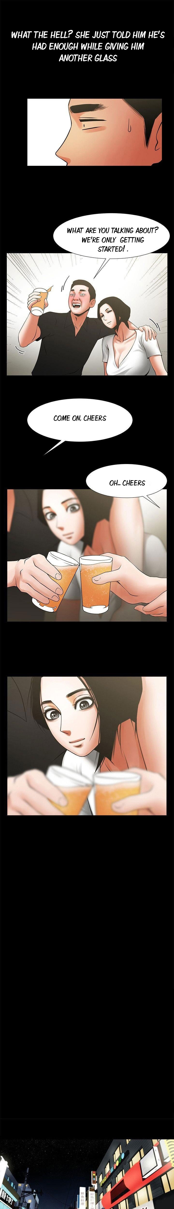 Share Girlfriend Chapter 20 image 11