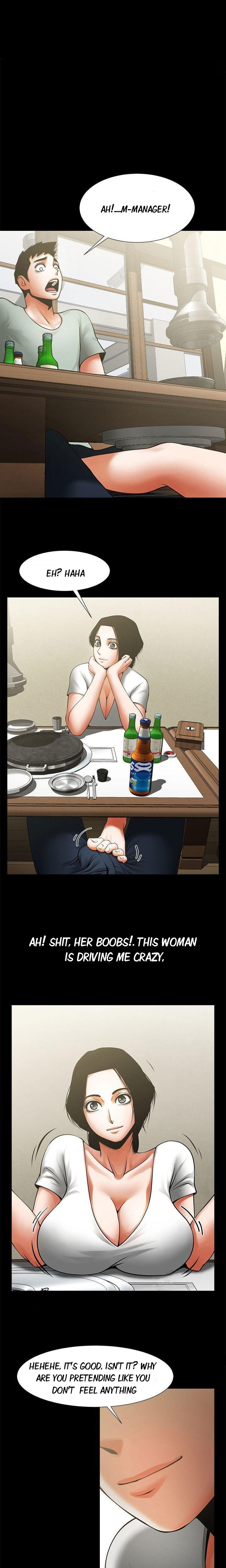 Share Girlfriend Chapter 20 image 2
