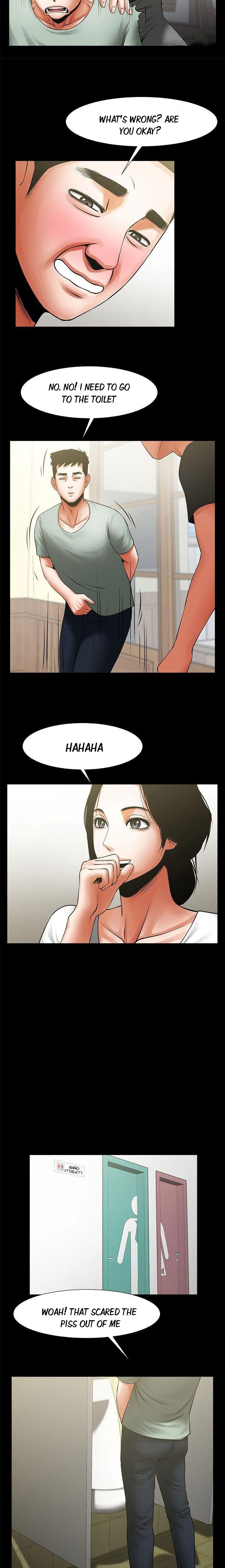 Share Girlfriend Chapter 20 image 4