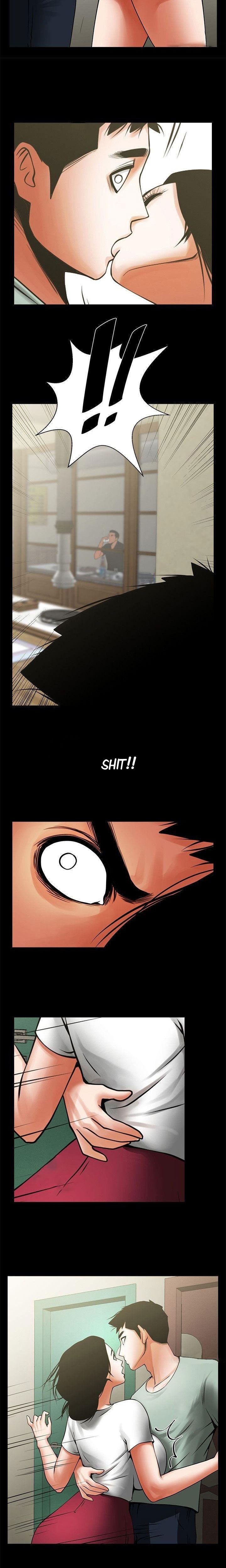 Share Girlfriend Chapter 20 image 6
