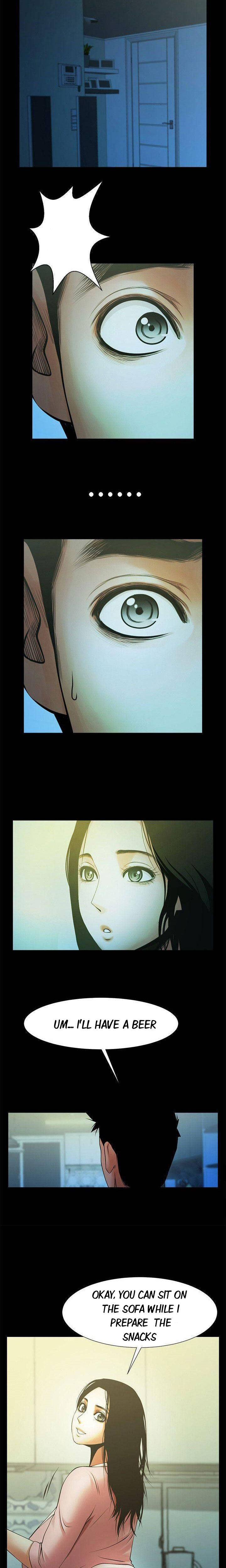 Share Girlfriend Chapter 21 image 11