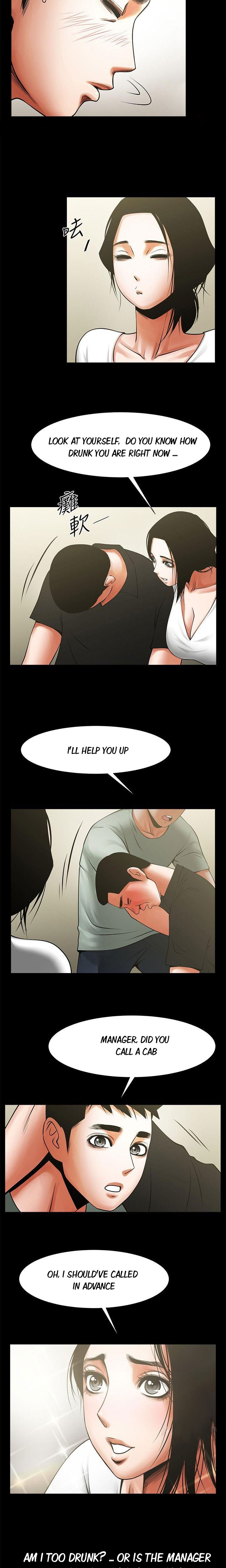 Share Girlfriend Chapter 21 image 4