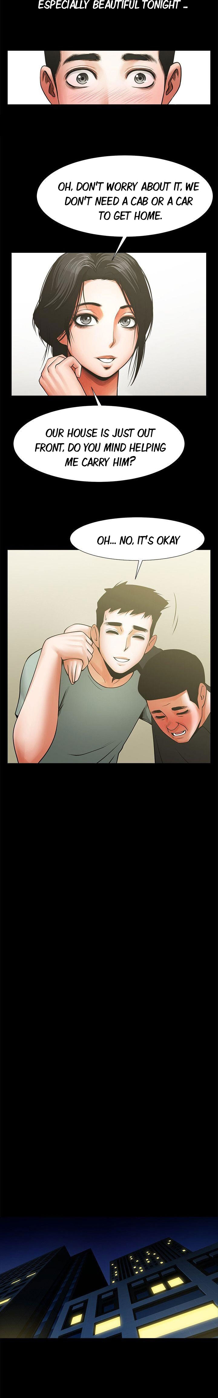 Share Girlfriend Chapter 21 image 5