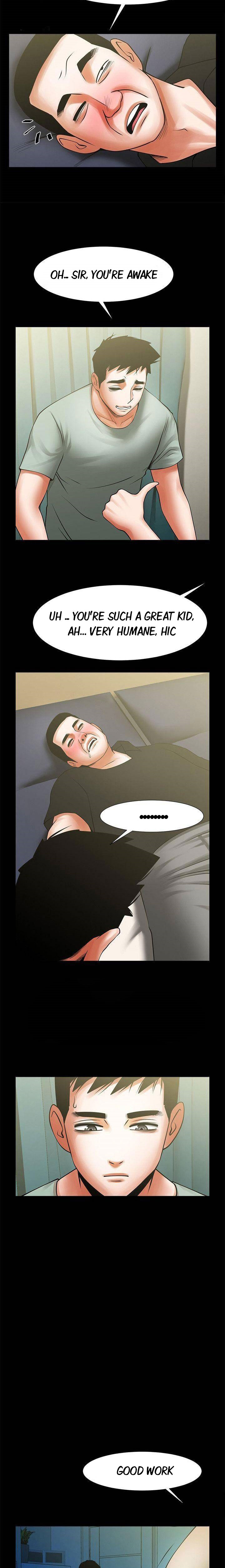 Share Girlfriend Chapter 21 image 7