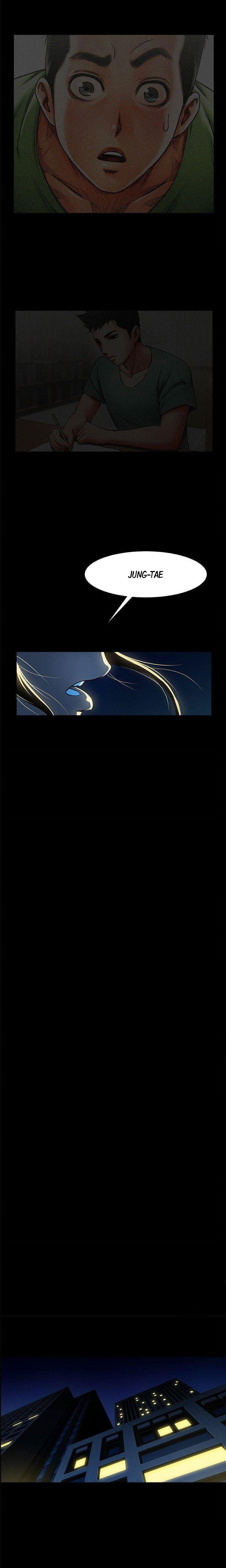 Share Girlfriend Chapter 22 image 4