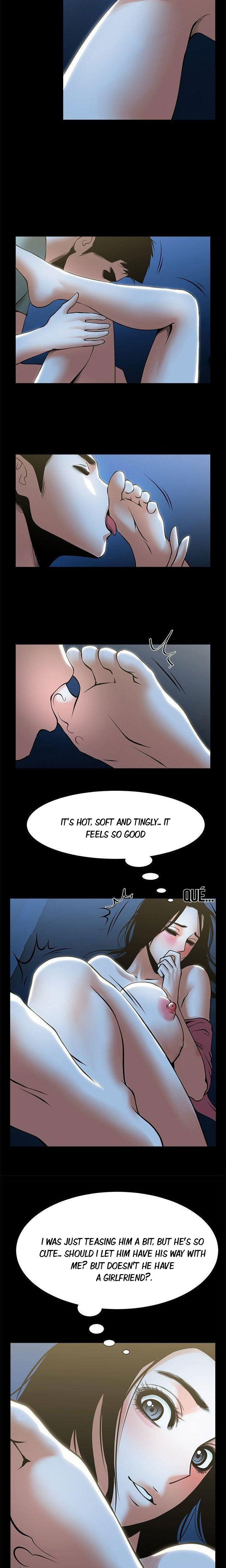 Share Girlfriend Chapter 22 image 7