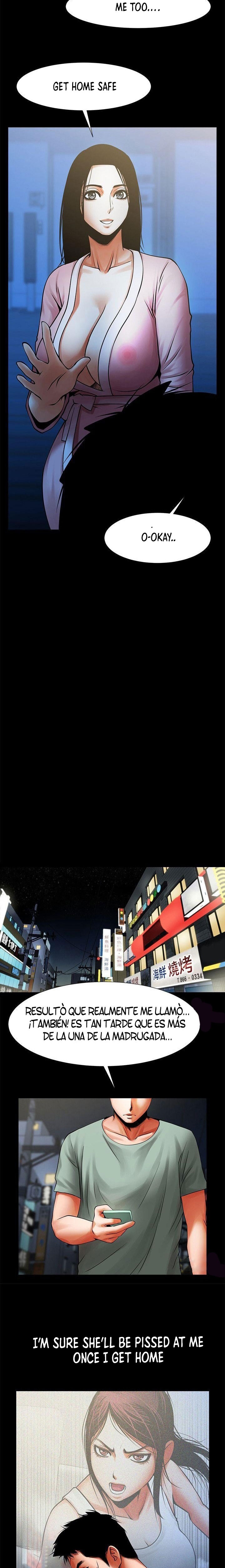 Share Girlfriend Chapter 23 image 10