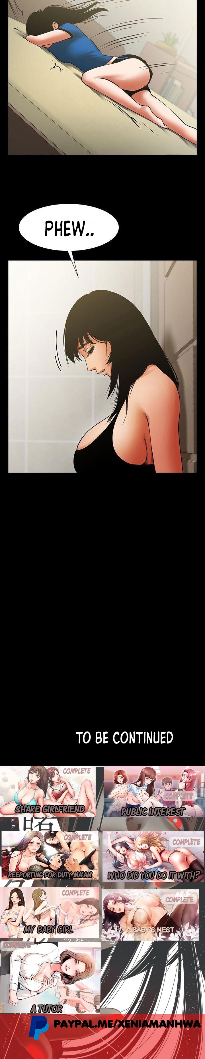 Share Girlfriend Chapter 23 image 16