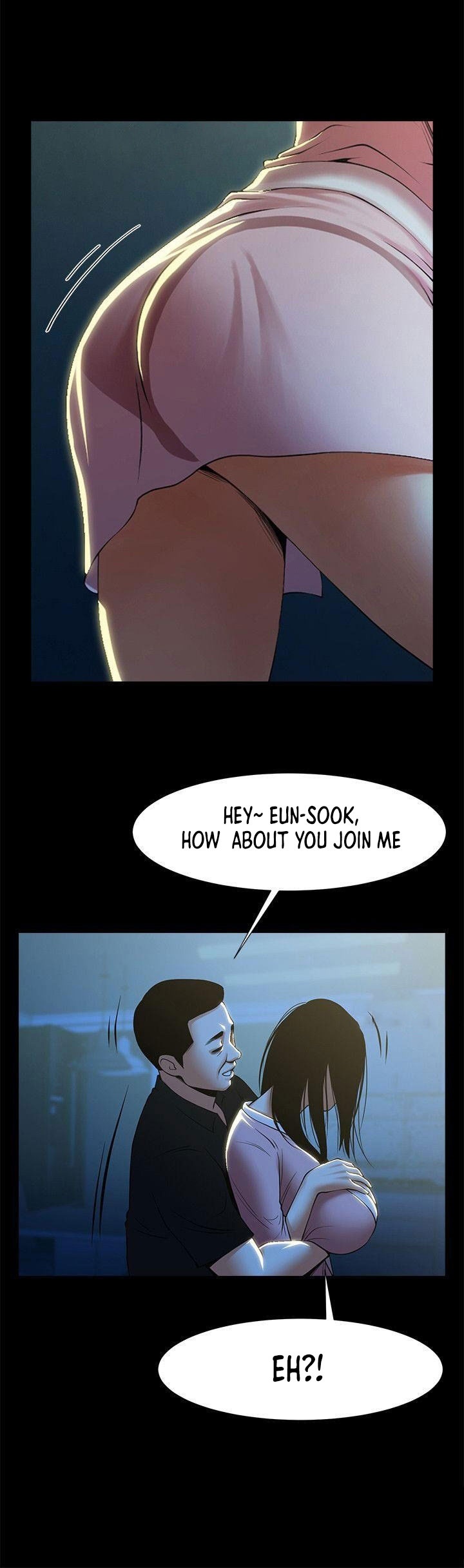 Share Girlfriend Chapter 23 image 5