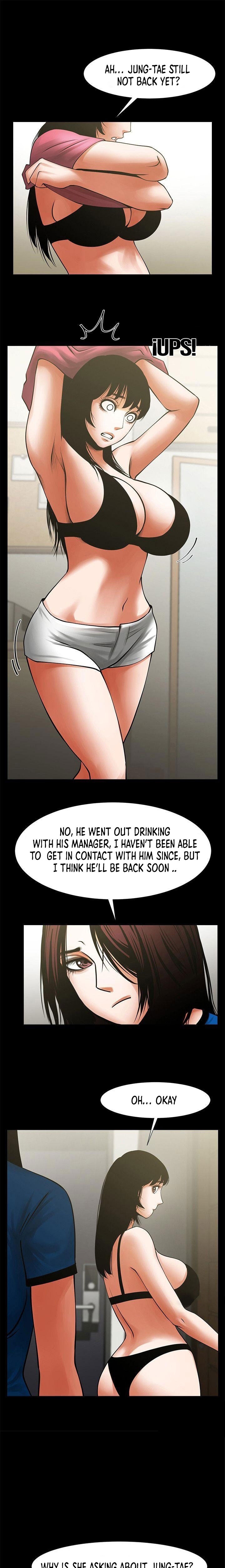 Share Girlfriend Chapter 24 image 0