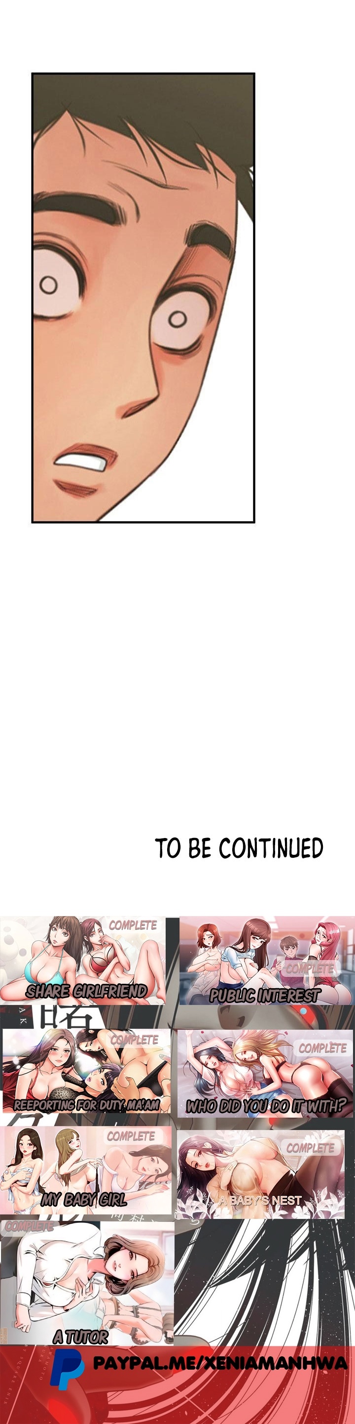 Share Girlfriend Chapter 24 image 15
