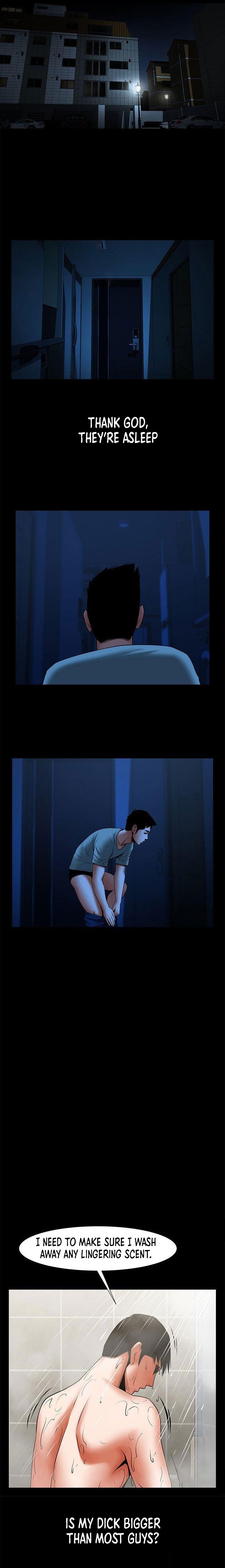 Share Girlfriend Chapter 24 image 2