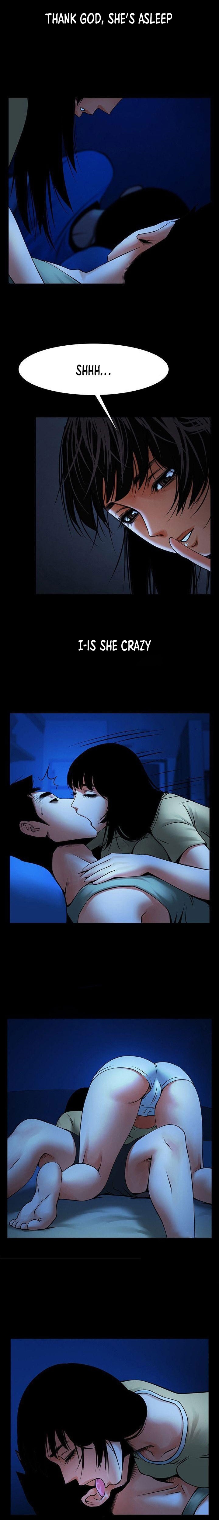 Share Girlfriend Chapter 24 image 7