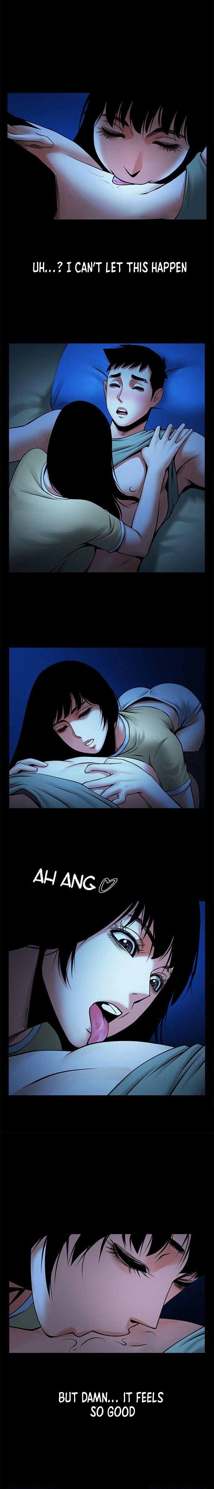Share Girlfriend Chapter 24 image 8
