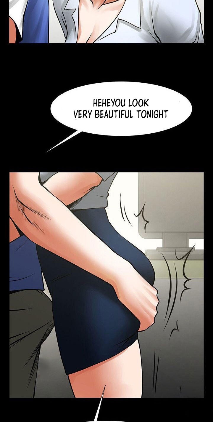 Share Girlfriend Chapter 25 image 11