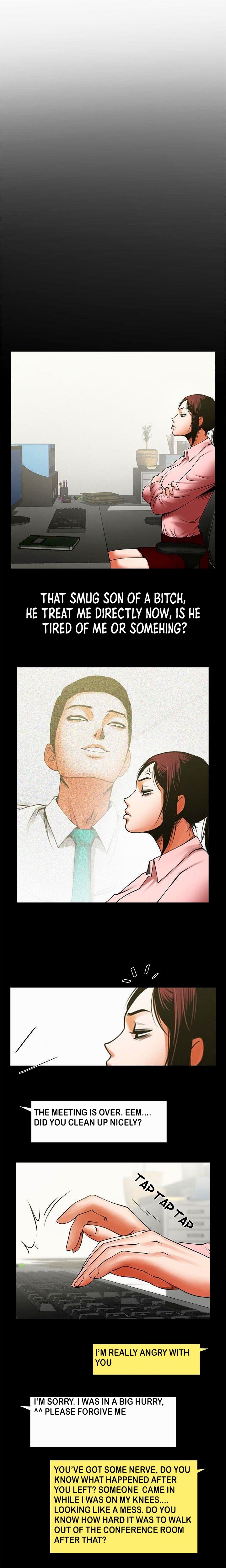 Share Girlfriend Chapter 26 image 12