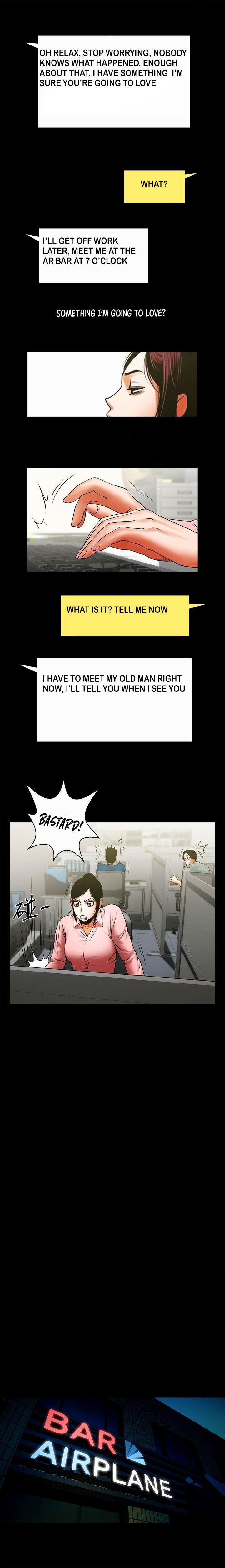 Share Girlfriend Chapter 26 image 13