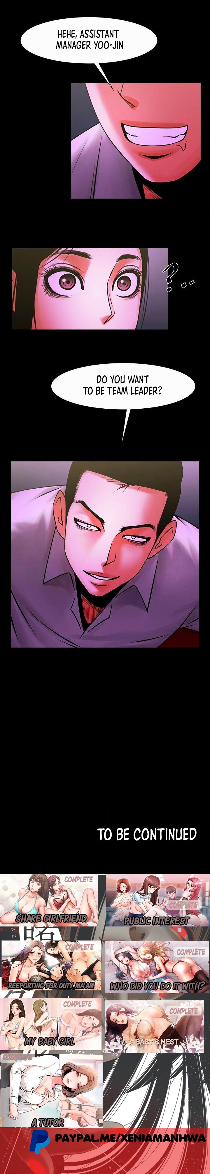 Share Girlfriend Chapter 26 image 16