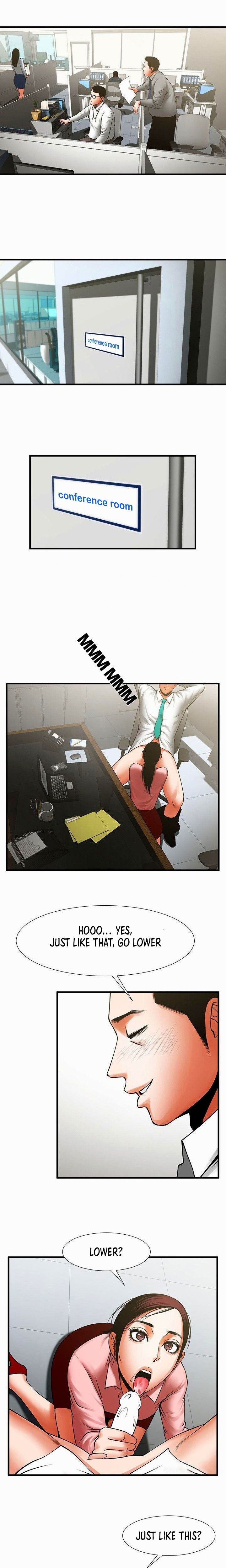 Share Girlfriend Chapter 26 image 3