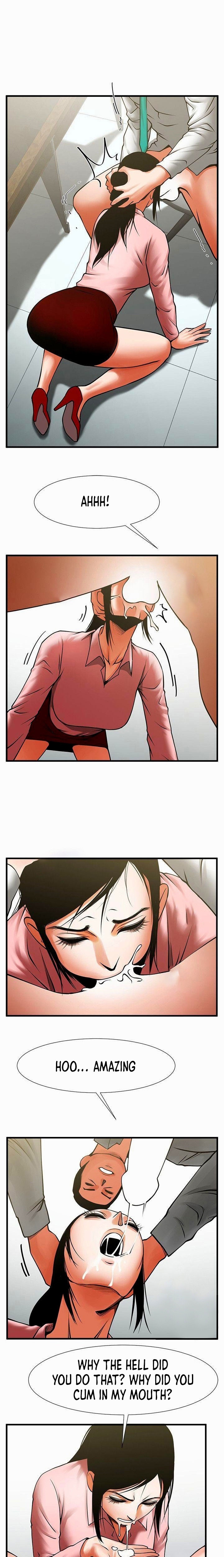 Share Girlfriend Chapter 26 image 6