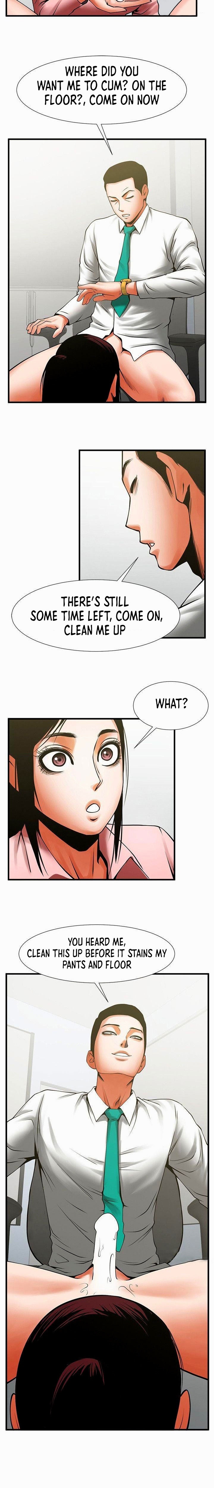 Share Girlfriend Chapter 26 image 7