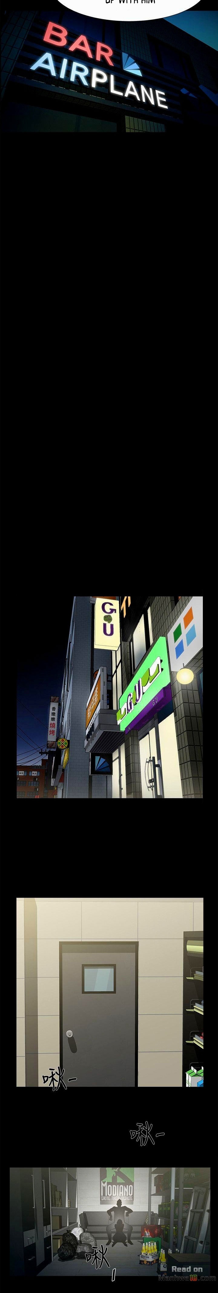 Share Girlfriend Chapter 27 image 11