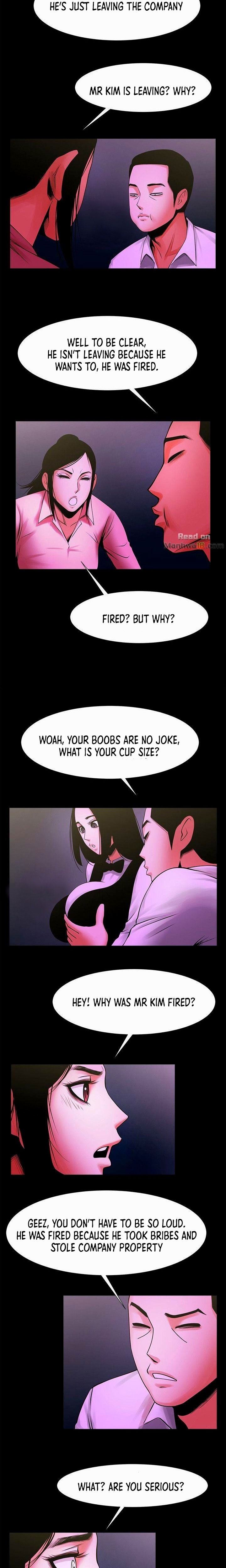 Share Girlfriend Chapter 27 image 2