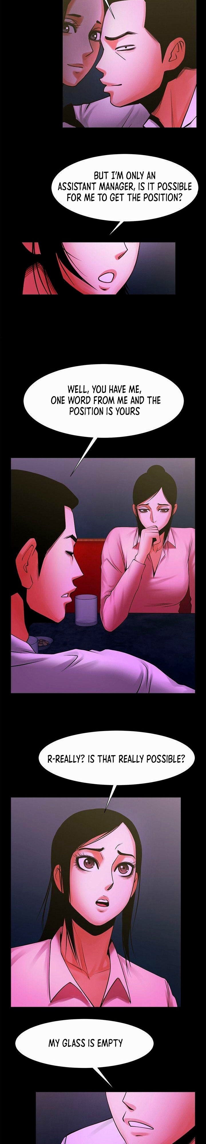 Share Girlfriend Chapter 27 image 4