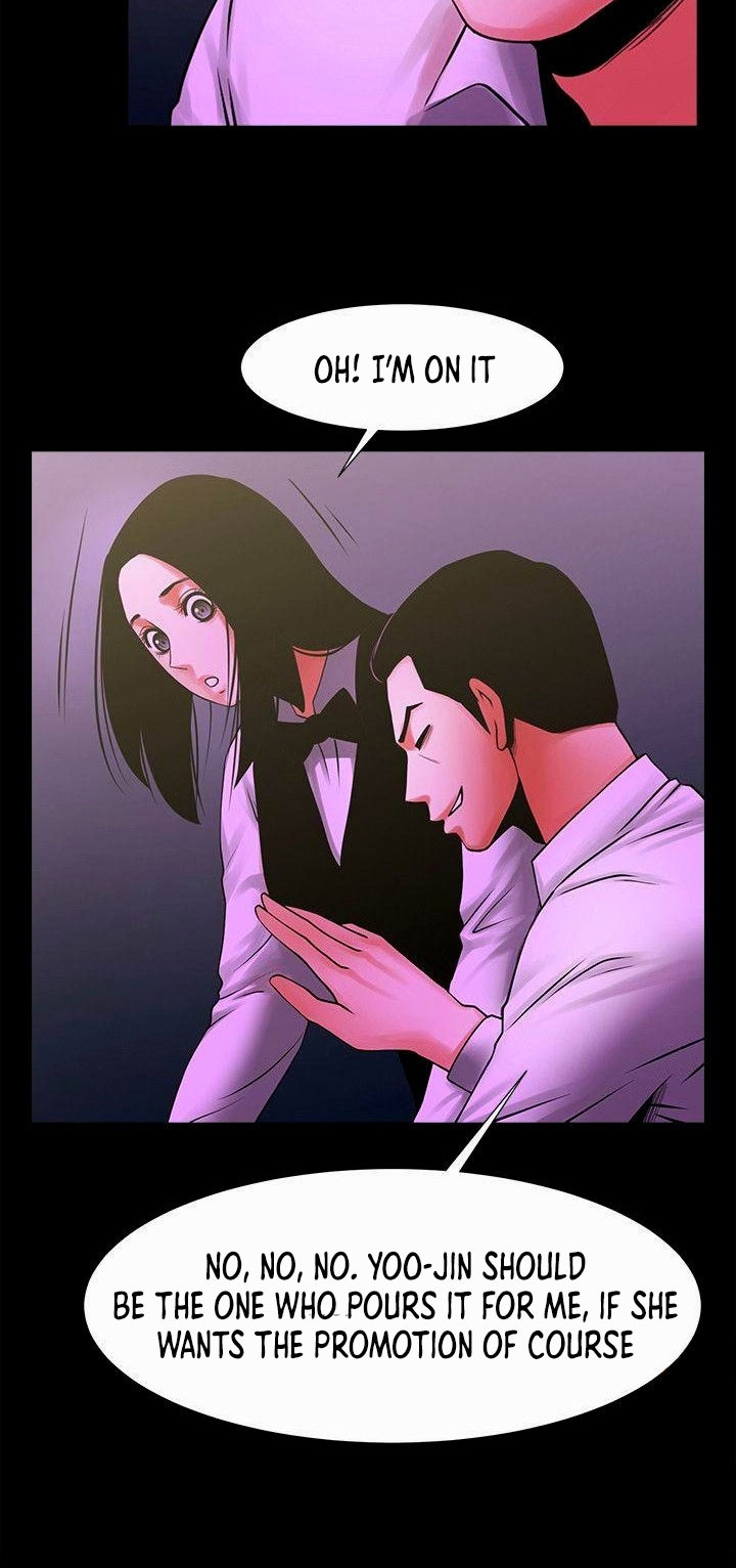 Share Girlfriend Chapter 27 image 5