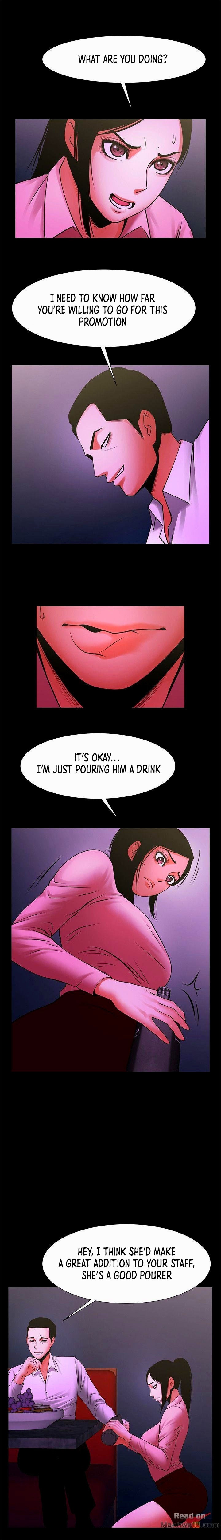 Share Girlfriend Chapter 27 image 6