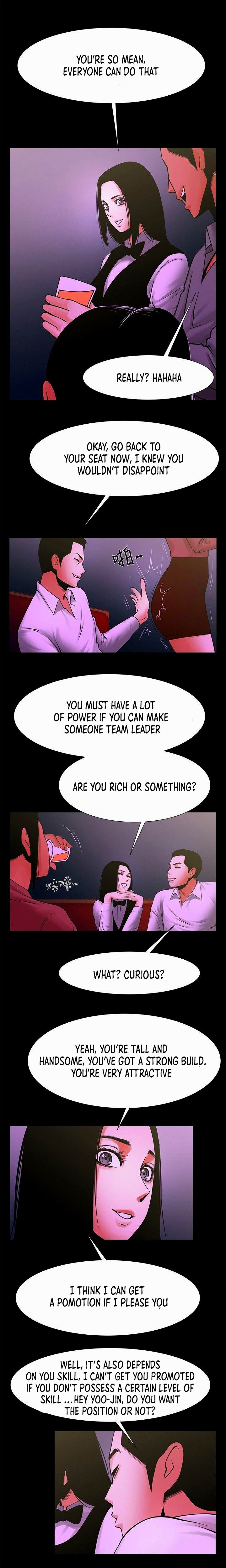 Share Girlfriend Chapter 27 image 7