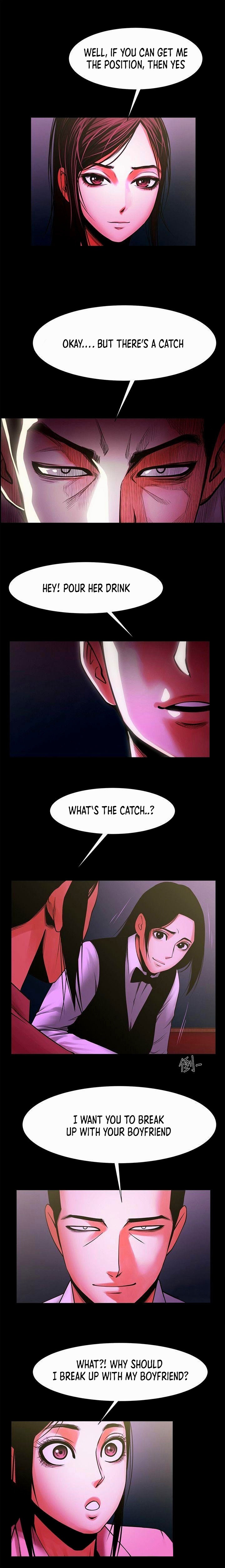 Share Girlfriend Chapter 27 image 8