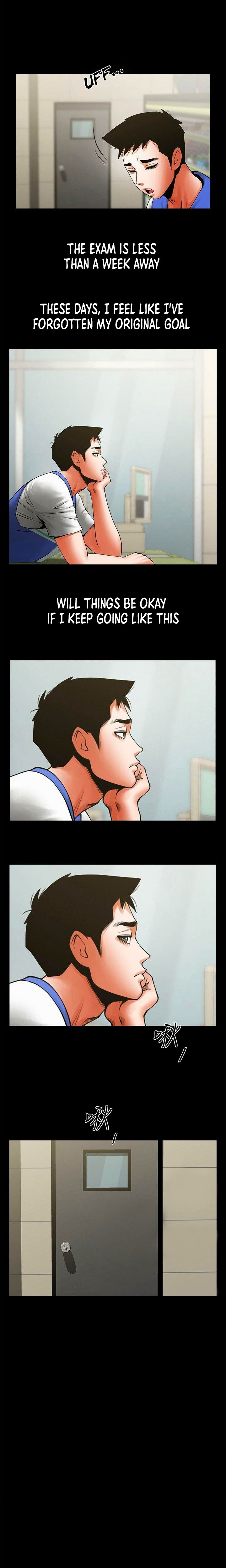 Share Girlfriend Chapter 28 image 6
