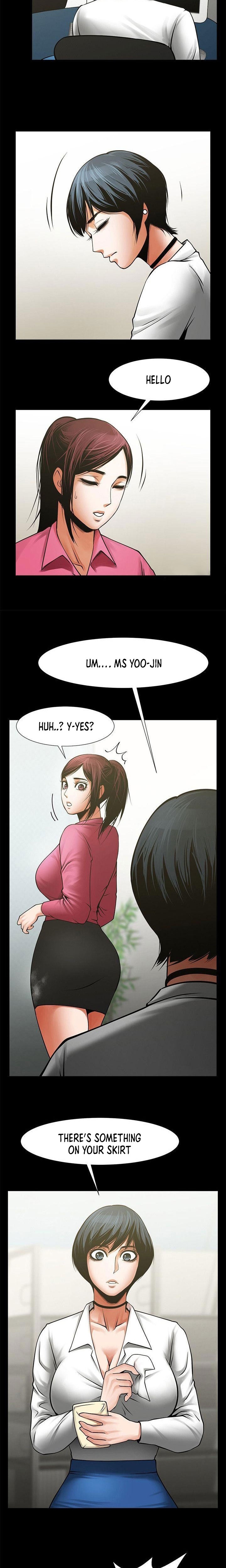 Share Girlfriend Chapter 29 image 9