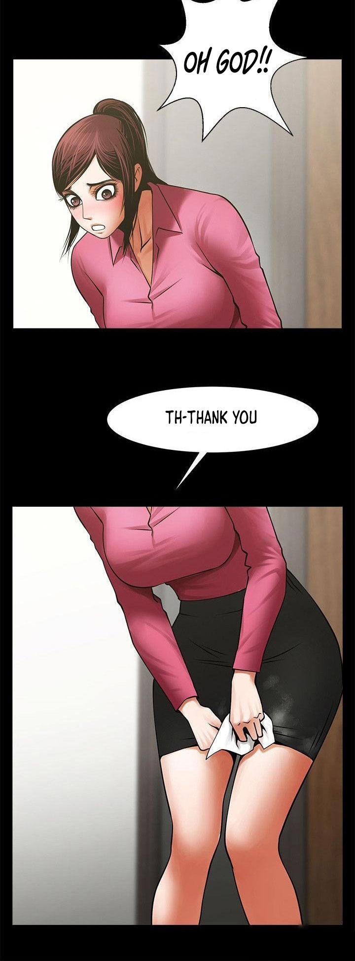 Share Girlfriend Chapter 29 image 10