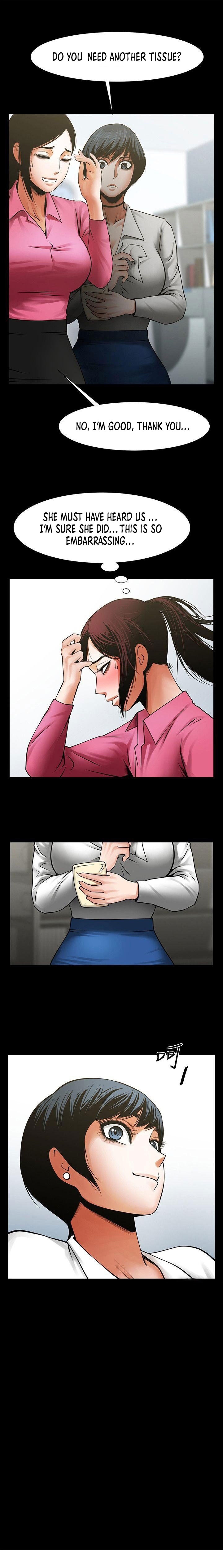 Share Girlfriend Chapter 29 image 11