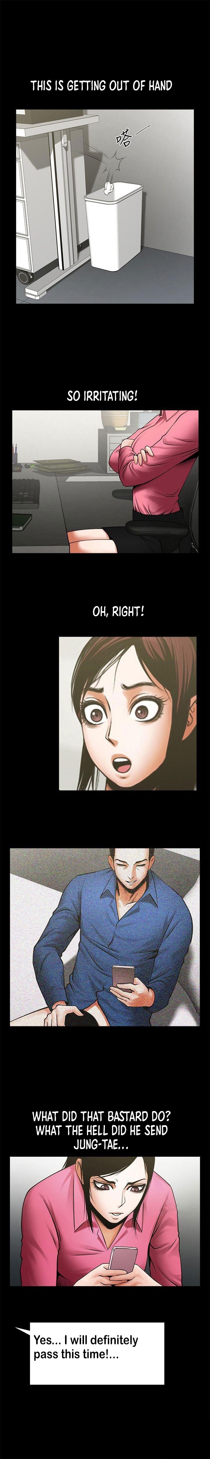Share Girlfriend Chapter 29 image 12